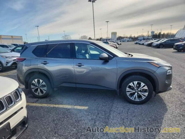 NISSAN ROGUE SV, 5N1AT3BB2MC773967