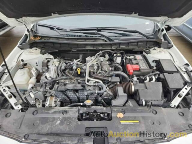 NISSAN ALTIMA SR, 1N4BL4CW2PN309124