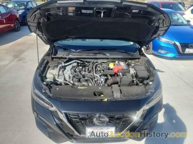 NISSAN SENTRA SR, 3N1AB8DVXPY315149