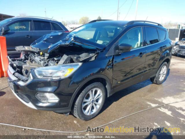 FORD ESCAPE SE, 1FMCU0GD3JUD04469