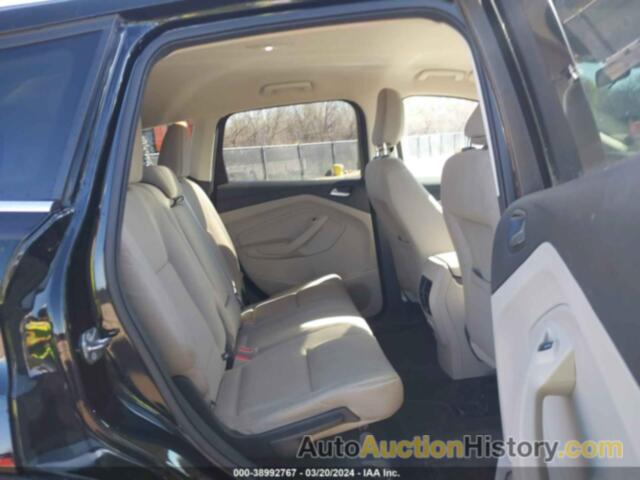 FORD ESCAPE SE, 1FMCU0GD3JUD04469