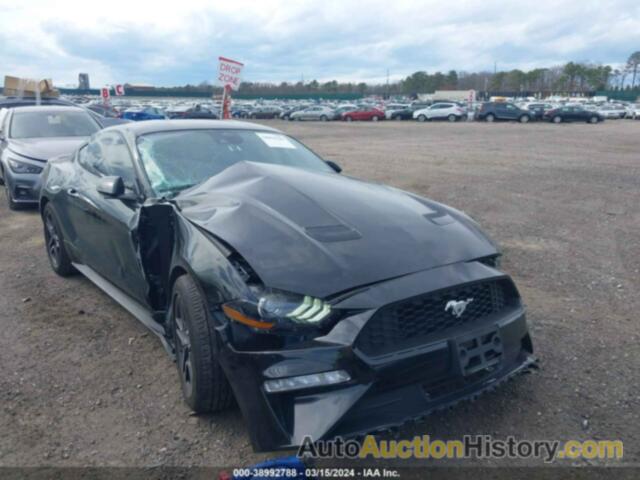 FORD MUSTANG ECOBOOST FASTBACK/ECOBOOST PREMIUM FASTBACK, 1FA6P8THXP5110000
