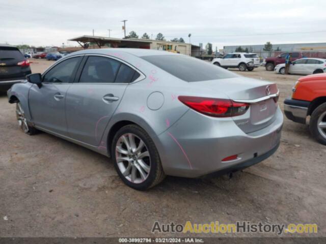 MAZDA MAZDA6 I SPORT, JM1GJ1U52G1403053