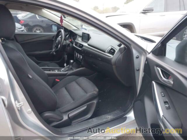 MAZDA MAZDA6 I SPORT, JM1GJ1U52G1403053