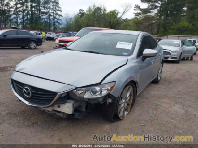 MAZDA MAZDA6 I SPORT, JM1GJ1U52G1403053