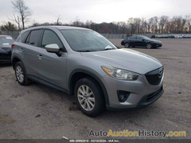 MAZDA CX-5 TOURING, JM3KE2CY5E0343005