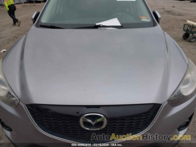 MAZDA CX-5 TOURING, JM3KE2CY5E0343005