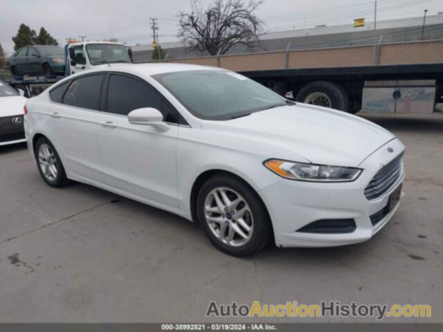 FORD FUSION SE, 3FA6P0H77FR296060