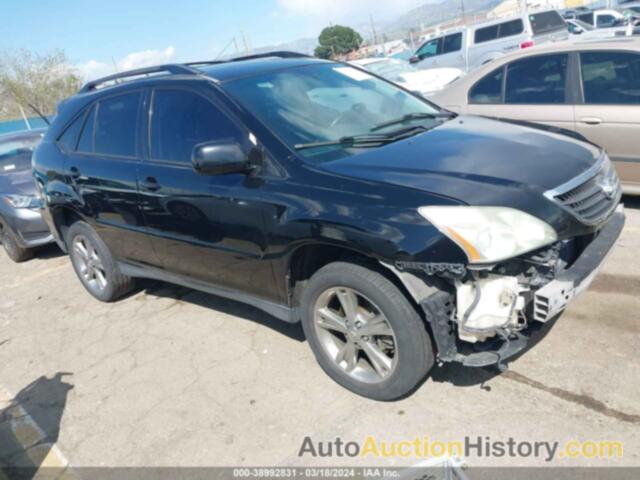 LEXUS RX 400H, JTJHW31UX60002848