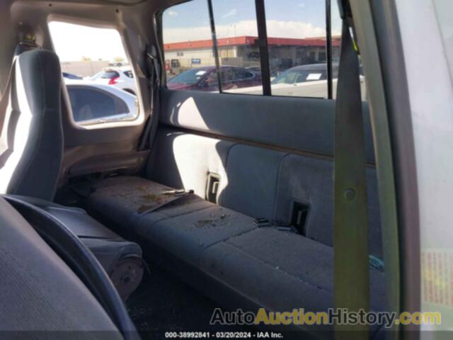 FORD F-250 XL, 1FTHX26F4VEC03134