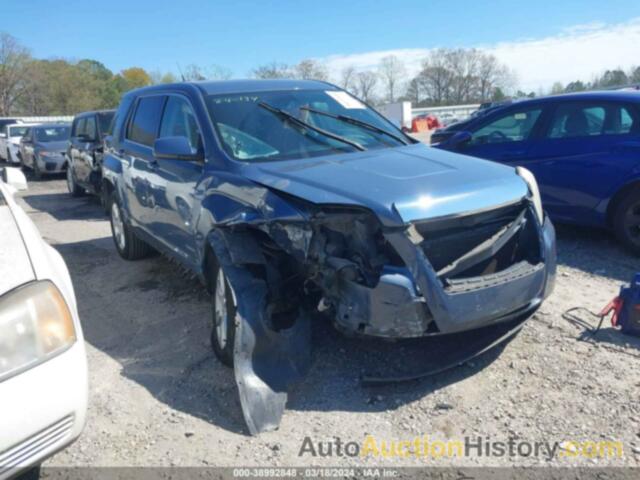 GMC TERRAIN SLE-1, 2CTALMEC9B6241897