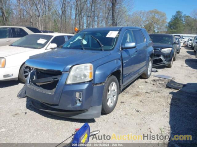 GMC TERRAIN SLE-1, 2CTALMEC9B6241897