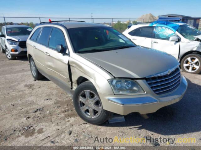 CHRYSLER PACIFICA TOURING, 2C4GM684X5R523570