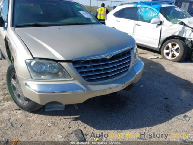 CHRYSLER PACIFICA TOURING, 2C4GM684X5R523570