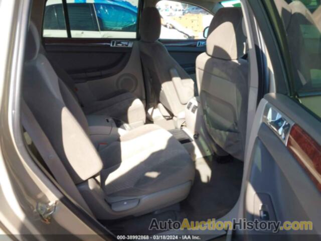 CHRYSLER PACIFICA TOURING, 2C4GM684X5R523570