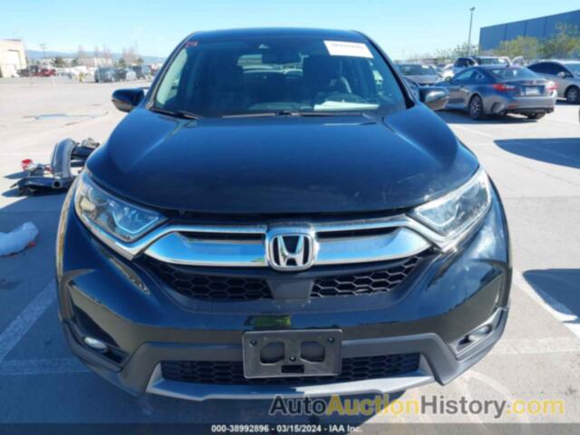 HONDA CR-V EX-L, 5J6RW1H88KA007470