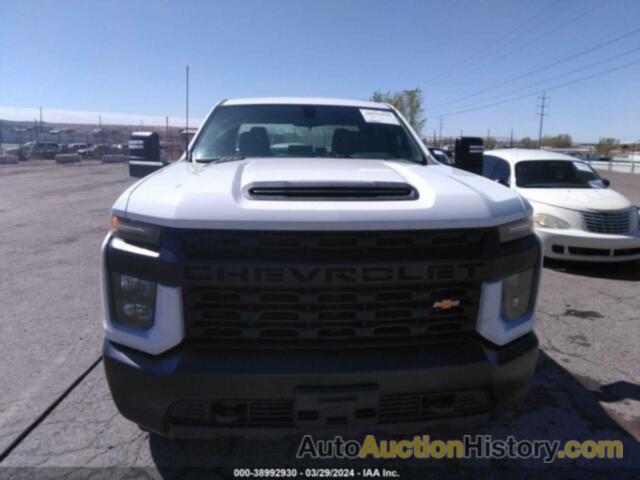 CHEVROLET SILVERADO C2500 HEAVY DUTY, 1GB5WLE76LF243068