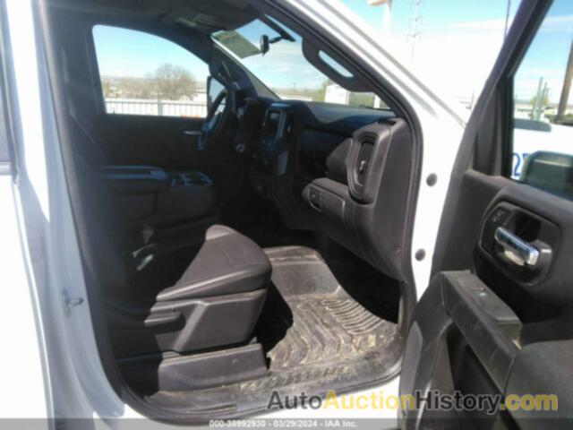 CHEVROLET SILVERADO C2500 HEAVY DUTY, 1GB5WLE76LF243068