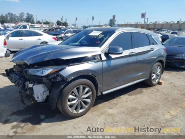 INFINITI QX50 LUXE, 3PCAJ5BA8NF119699