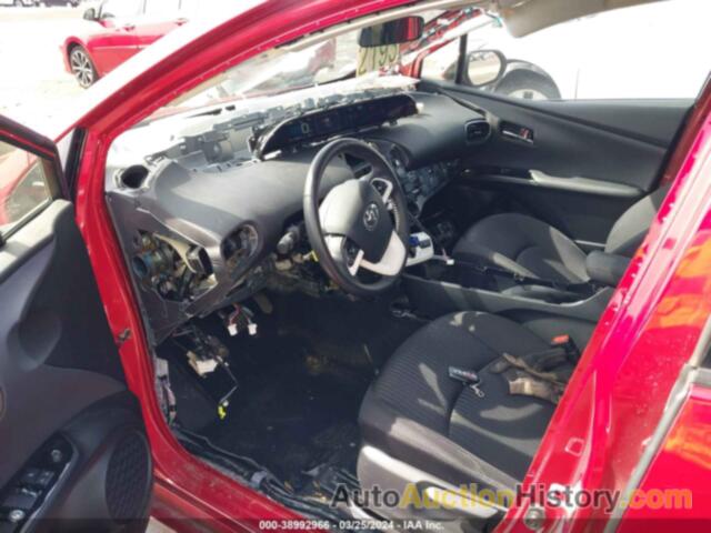 TOYOTA PRIUS PRIME PLUS, JTDKARFPXK3115611