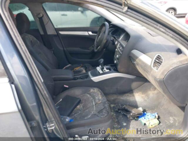 AUDI A4 2.0T PREMIUM, WAUAFAFL7DN014994