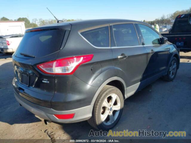 FORD ESCAPE SE, 1FMCU9GX7DUD31399