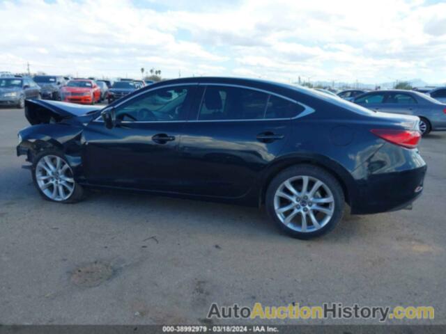 MAZDA MAZDA6 I TOURING, JM1GJ1V52G1431546