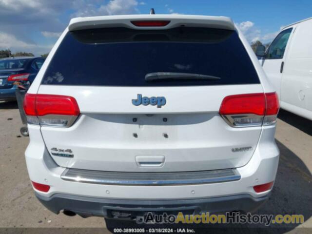 JEEP GRAND CHEROKEE LIMITED, 1C4RJFBM9FC944085