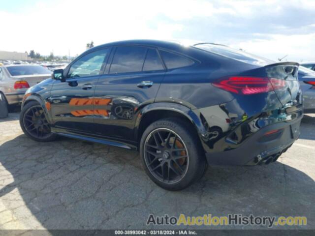 MERCEDES-BENZ AMG GLE 53 COUPE 4MATIC+, 4JGFD6BB5RB119935