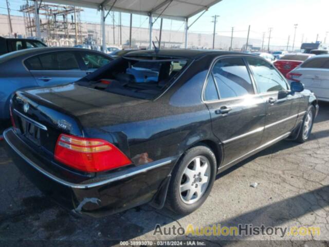 ACURA RL, JH4KA96562C001067