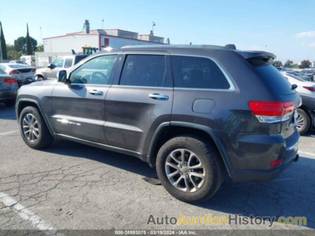 JEEP GRAND CHEROKEE LIMITED, 1C4RJEBG5FC832517