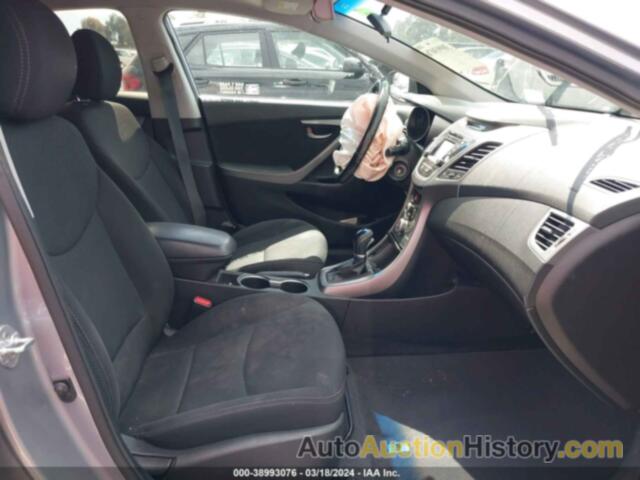 HYUNDAI ELANTRA SE, 5NPDH4AE3FH640985