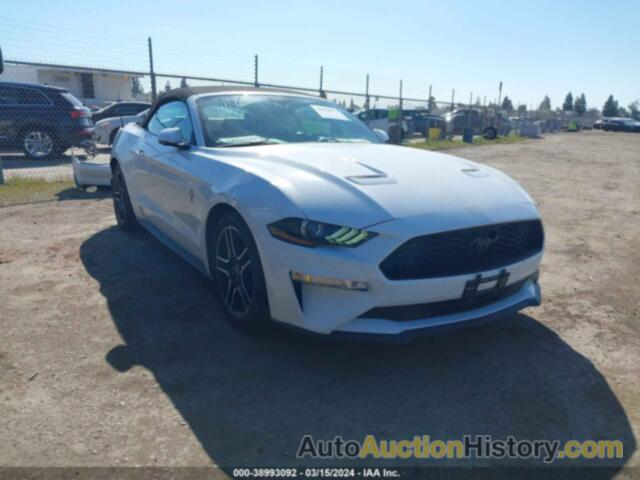 FORD MUSTANG ECOBOOST PREMIUM, 1FATP8UH7J5124297