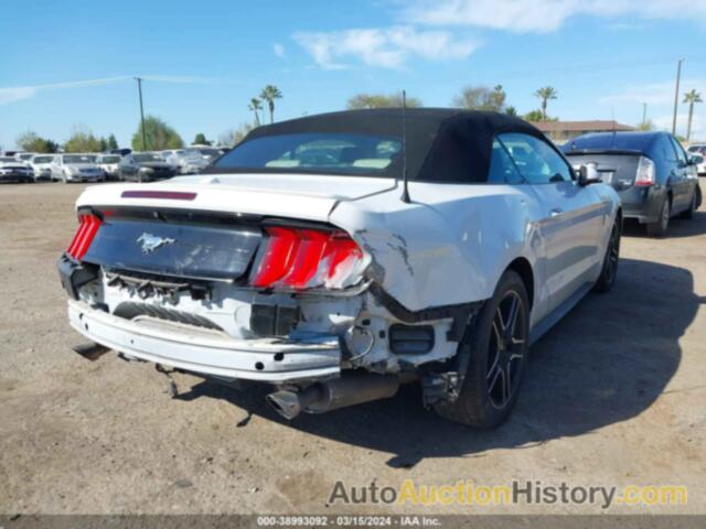 FORD MUSTANG ECOBOOST PREMIUM, 1FATP8UH7J5124297