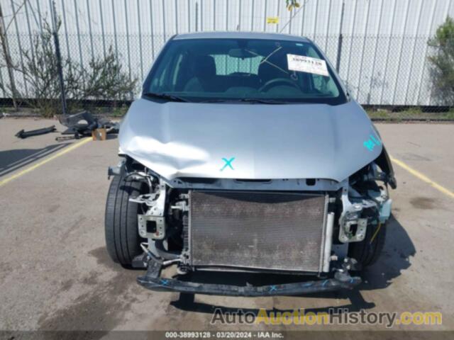 CHEVROLET SPARK FWD 1LT AUTOMATIC, KL8CD6SA8MC218680