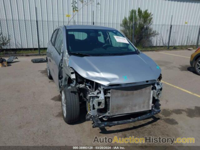 CHEVROLET SPARK FWD 1LT AUTOMATIC, KL8CD6SA8MC218680