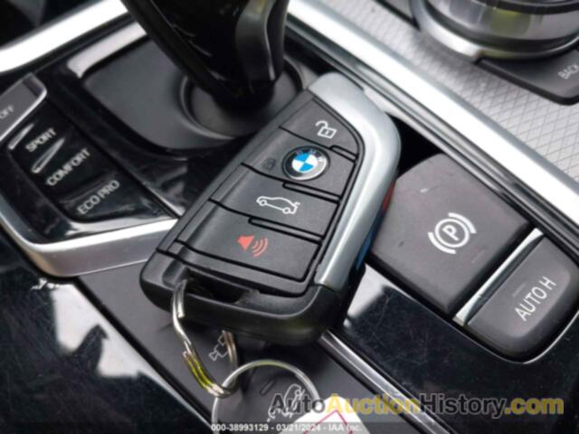 BMW X3 XDRIVE30I, 5UXTR9C53JLC79654