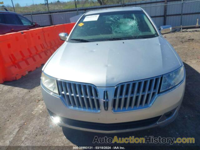 LINCOLN MKZ, 3LNHL2GC6BR772152