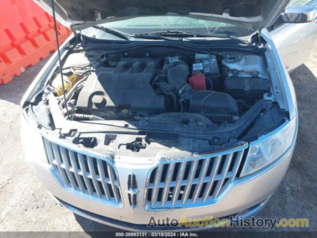 LINCOLN MKZ, 3LNHL2GC6BR772152