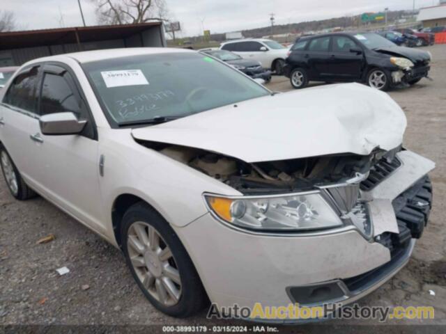 LINCOLN MKZ, 3LNHL2GC7AR636790