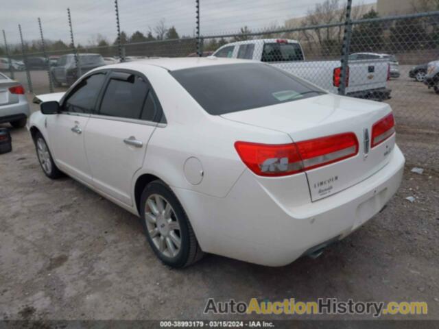 LINCOLN MKZ, 3LNHL2GC7AR636790