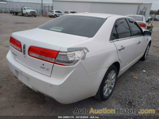 LINCOLN MKZ, 3LNHL2GC7AR636790