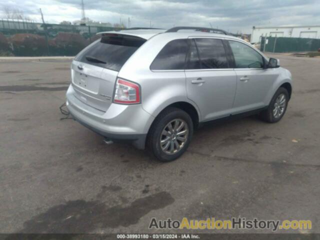 FORD EDGE LIMITED, 2FMDK49C29BA95474