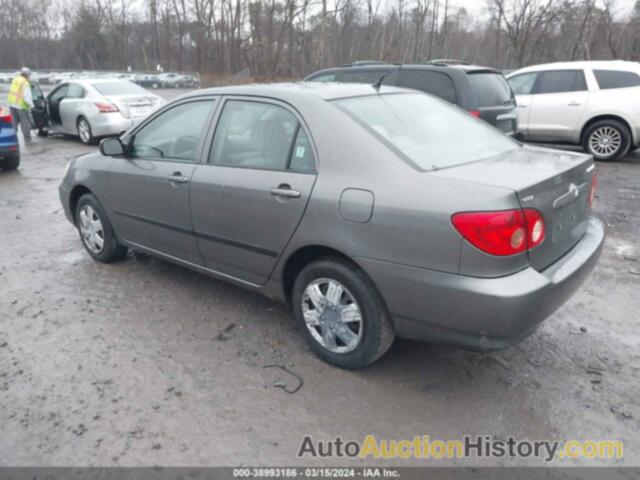 TOYOTA COROLLA CE, 2T1BR32E85C474994