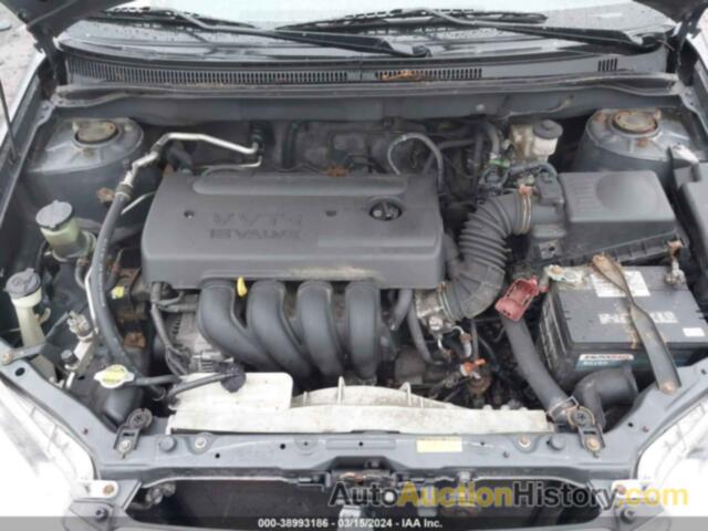 TOYOTA COROLLA CE, 2T1BR32E85C474994