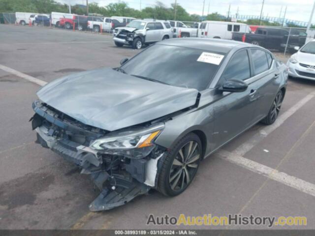 NISSAN ALTIMA SR FWD, 1N4BL4CV1LC188552