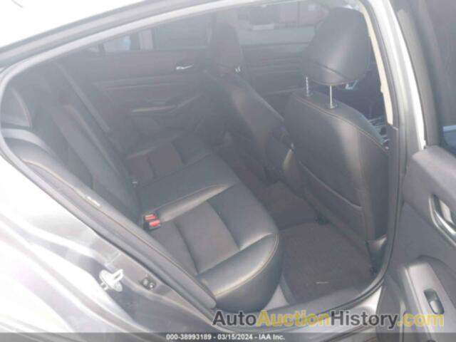 NISSAN ALTIMA SR FWD, 1N4BL4CV1LC188552