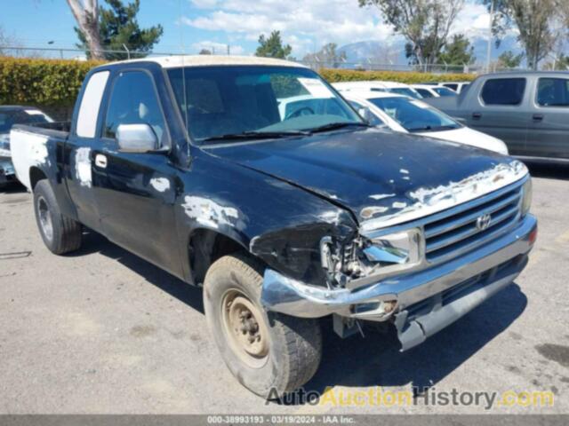 TOYOTA T100 XTRACAB SR5, JT4TN14D5V0029406