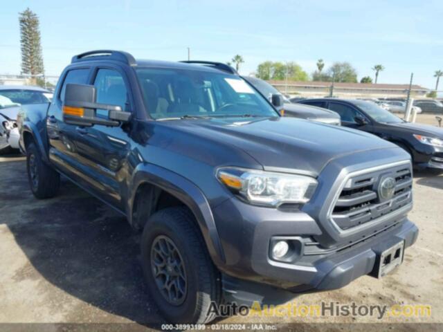 TOYOTA TACOMA SR5 V6, 3TMCZ5AN5JM122619