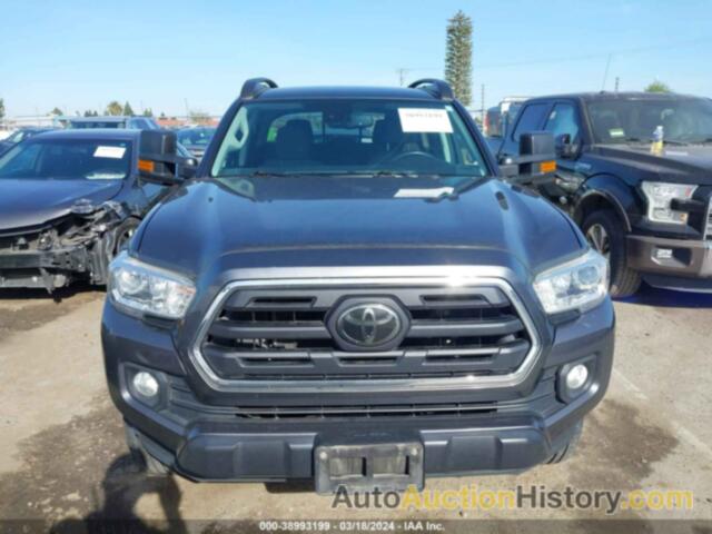 TOYOTA TACOMA SR5 V6, 3TMCZ5AN5JM122619